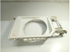 Recambio de moldura para mitsubishi montero   canvas top (l04_g) 2.5 td (l044g, l049g) referencia OEM IAM MB377401   2